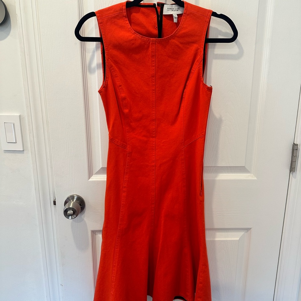 Derek lam 10 Crosby size 2
